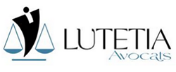 Logo Cabinet LUTETIA Paris 5